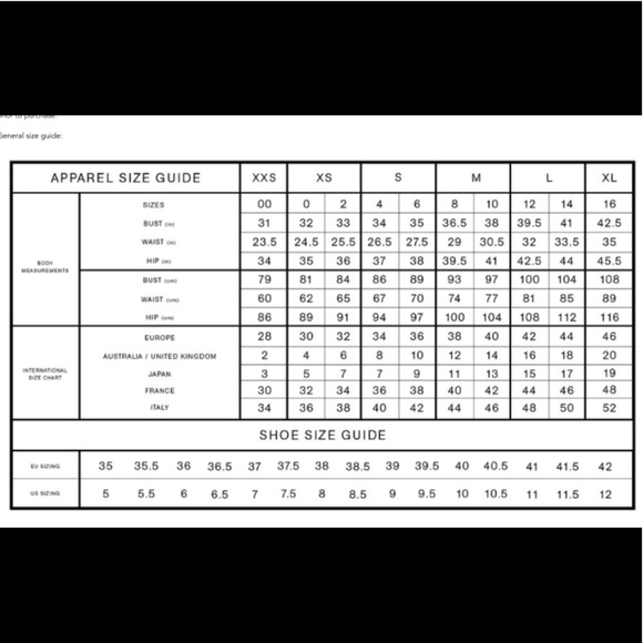 Staud Abstract Peach Jumpsuit - Picture 8 of 8